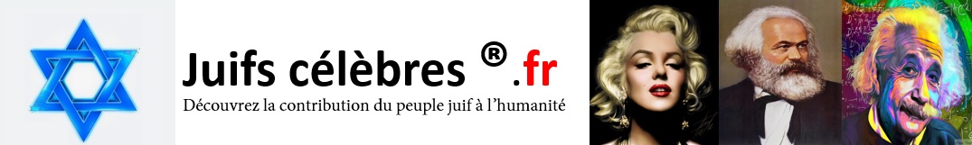 Juifs célèbres