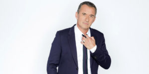 belle photo de Dechavanne