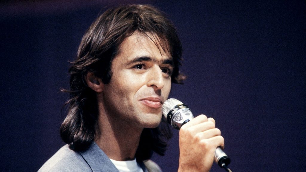 Jean Jacques Goldman grand artiste et personnalité préféré des français ️Juifs célèbres