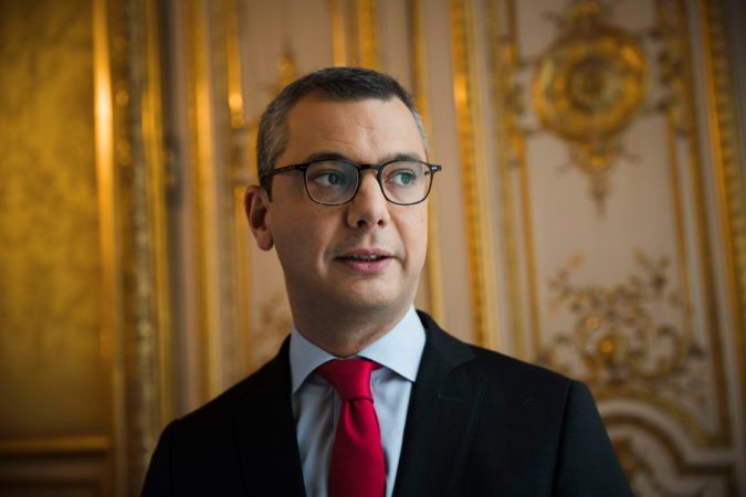 Institut D'études Politiques De Paris Anciens élèves Célèbres